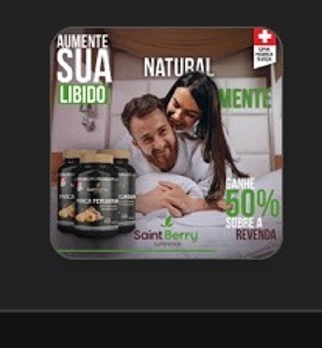 Aumente sua libido , maca peruana 