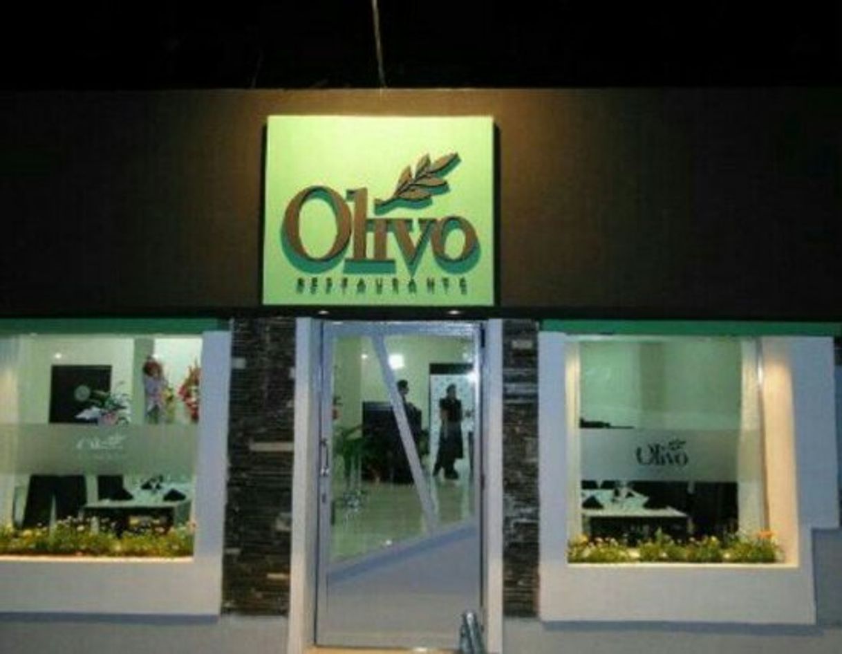 Restaurants OLIVO RESTAURANTE