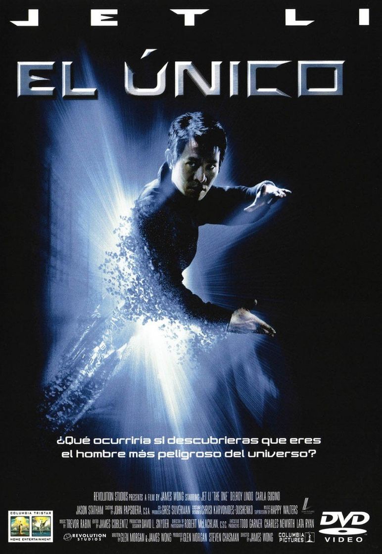 Movie El único