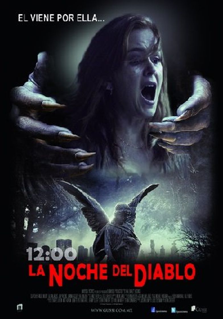 Movie La noche del diablo