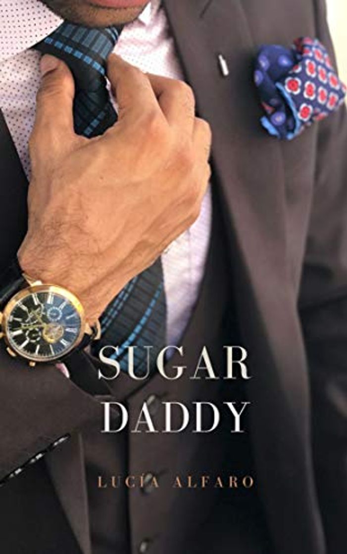 Producto Sugar Daddy