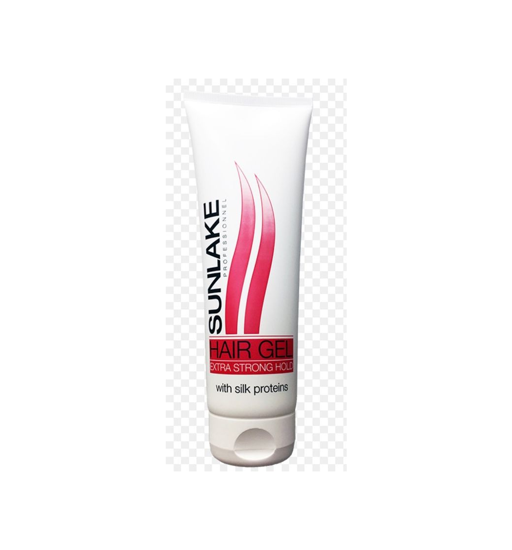 Producto Hair gel extra strong hold