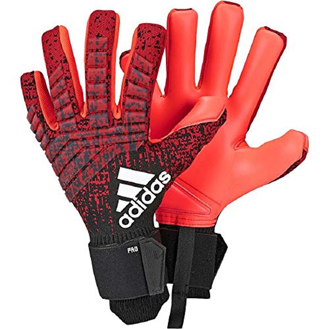 Product adidas Pred Pro Guantes de Portero, Unisex Adulto,