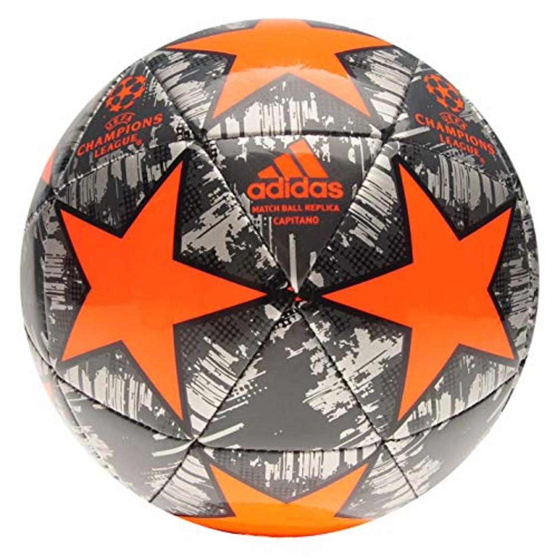 Producto Adidas Champions League - Balón de fútbol profesional para adultos