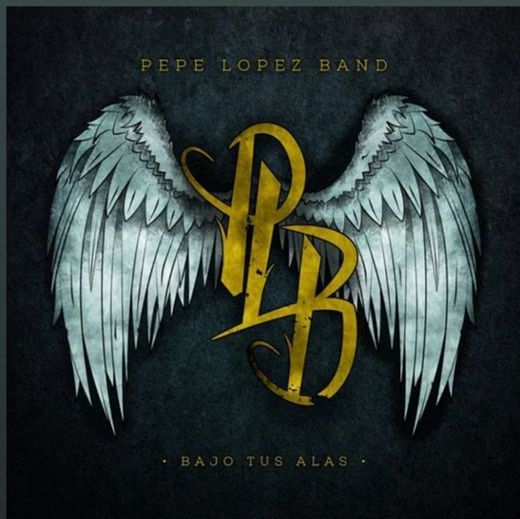 Bajo tus Alas | Pepe López Band 