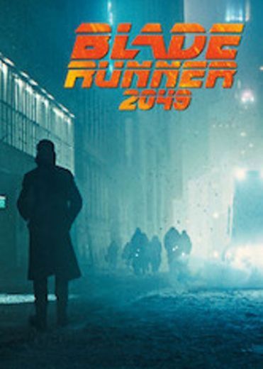 Blade Runner 2045 | Netflix 