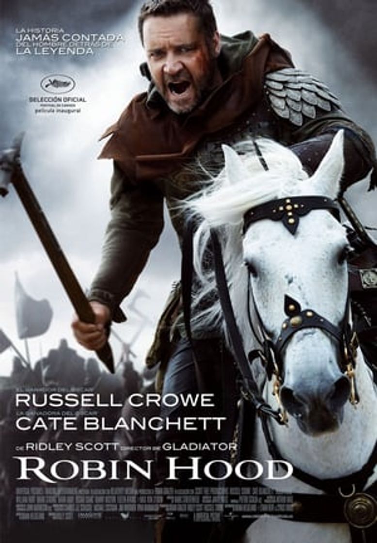 Movie Robin Hood