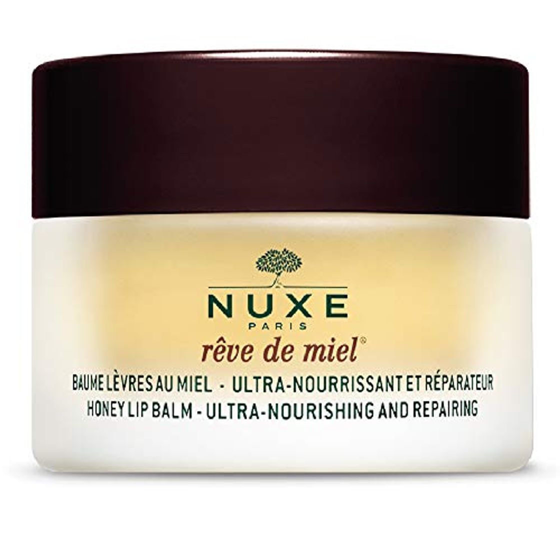 Belleza Nuxe Reve De Miel Baume Levres Ultra-Nourrissant 15 Ml