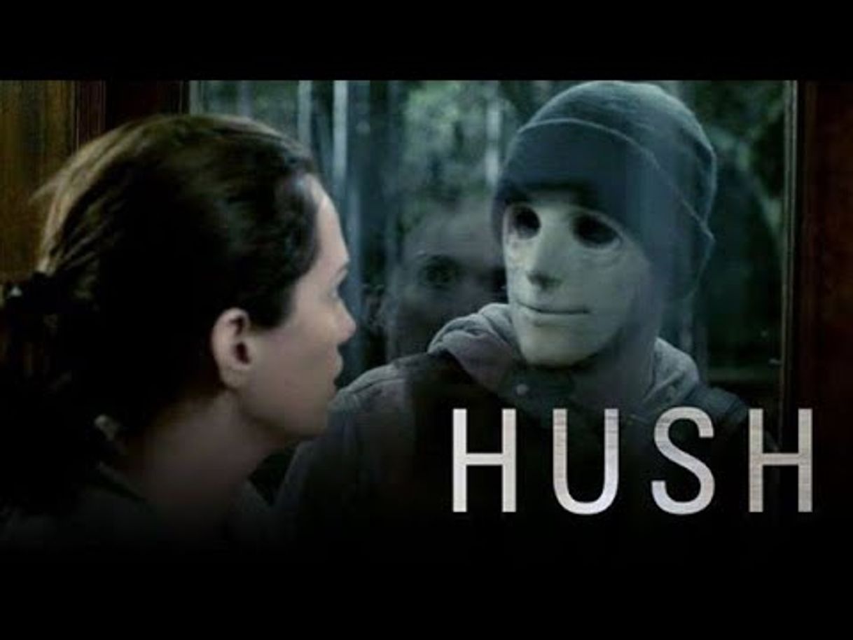 Movie Silencio (Hush)