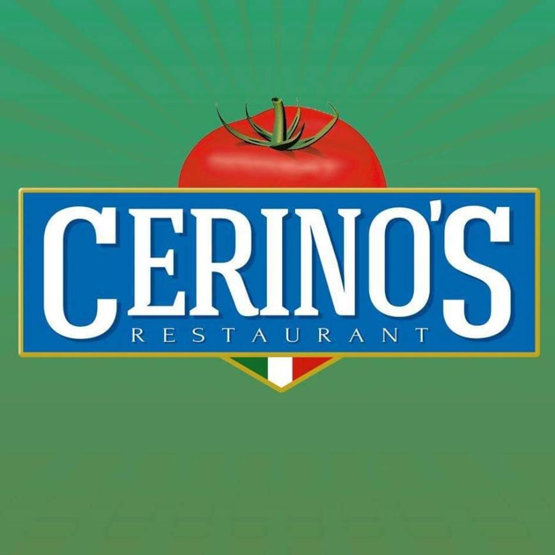 Restaurantes Cerino's Pizza