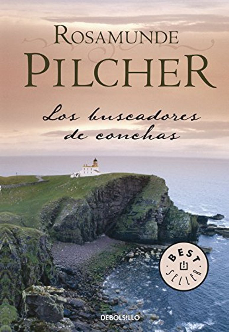 Libro Los buscadores de conchas