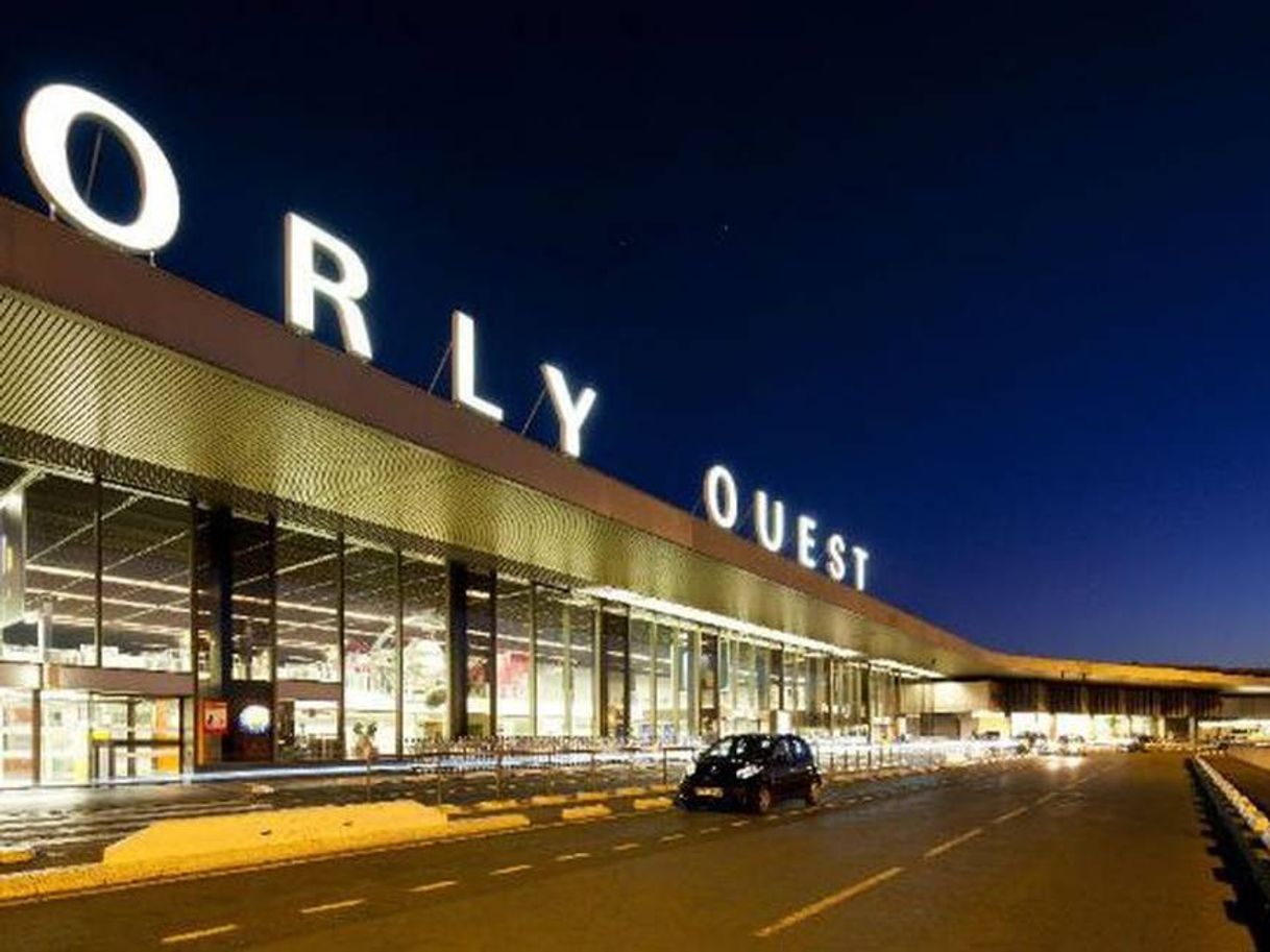 Moda Paris Aéroport | Official website of Paris-CDG and Paris-Orly airports