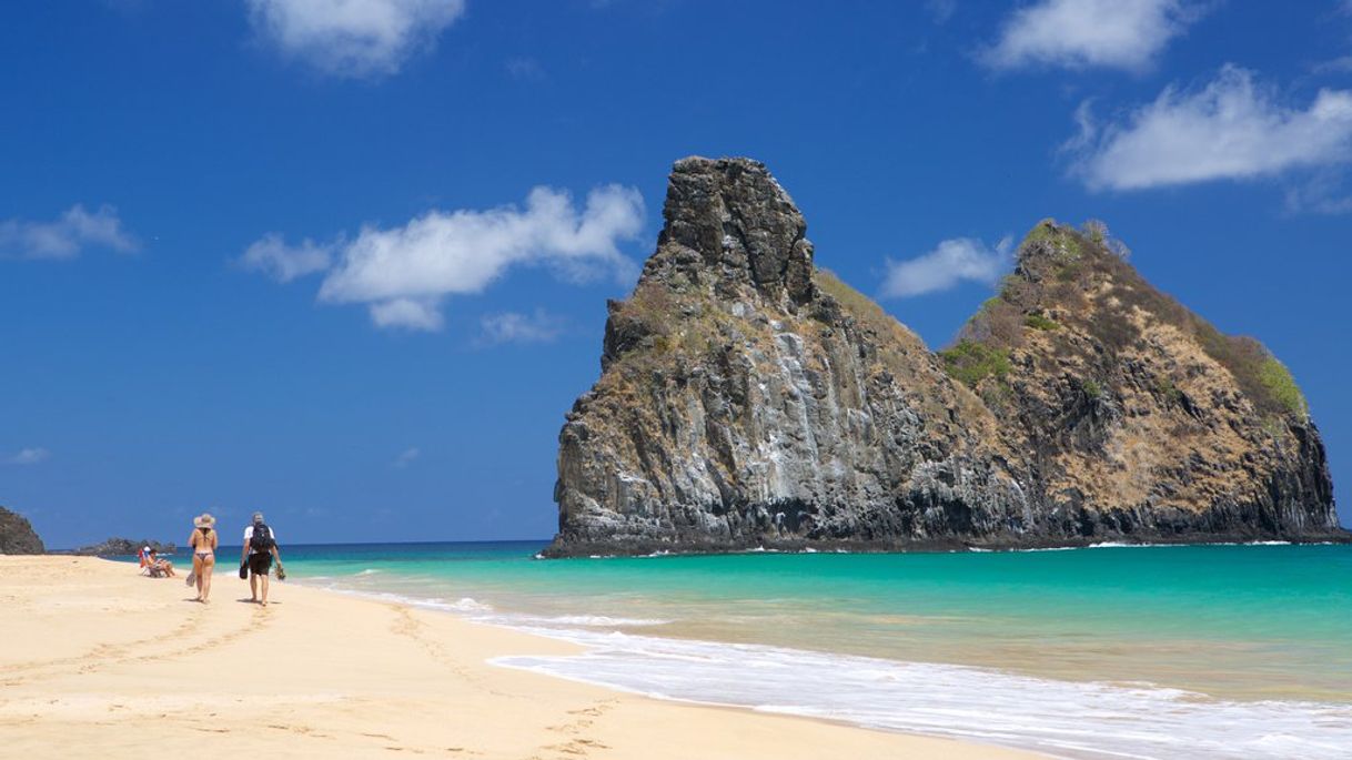 Lugar Praia da Cacimba do Padre