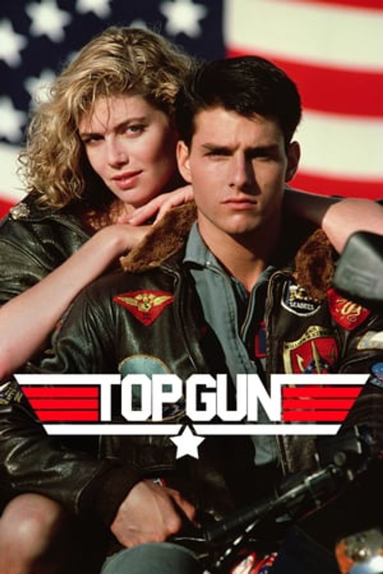 Película Top Gun: Ídolos del aire