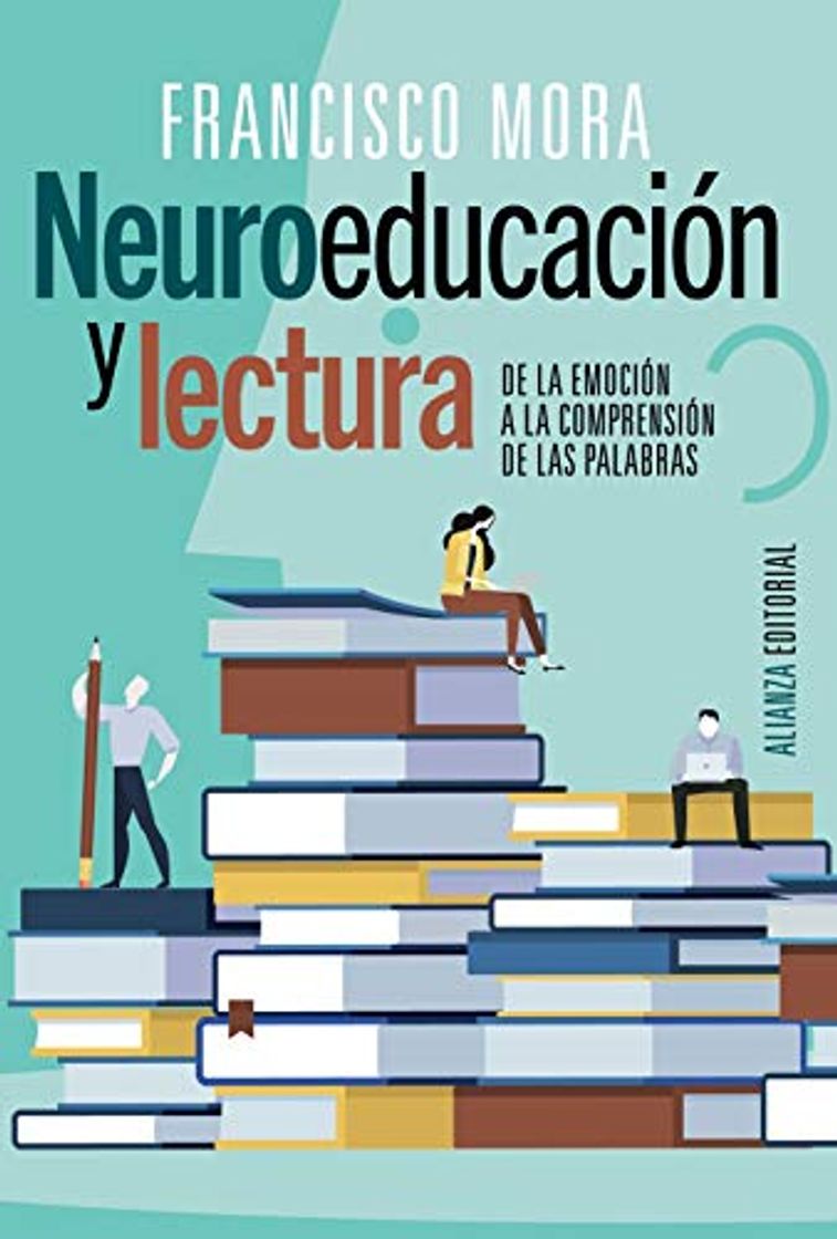 Book Neuroeducación y lectura: 779