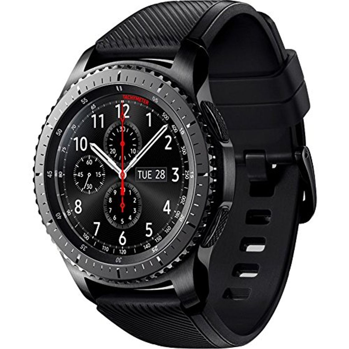 Productos Samsung Gear S3 Frontier - Smartwatch de 1.3"