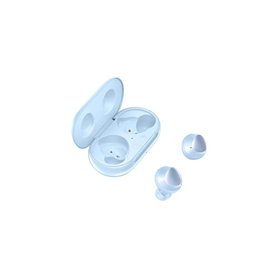 Social SAMSUNG Galaxy Buds