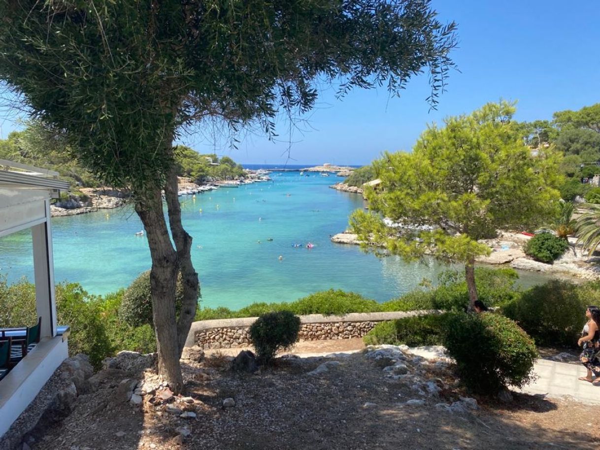 Menorca