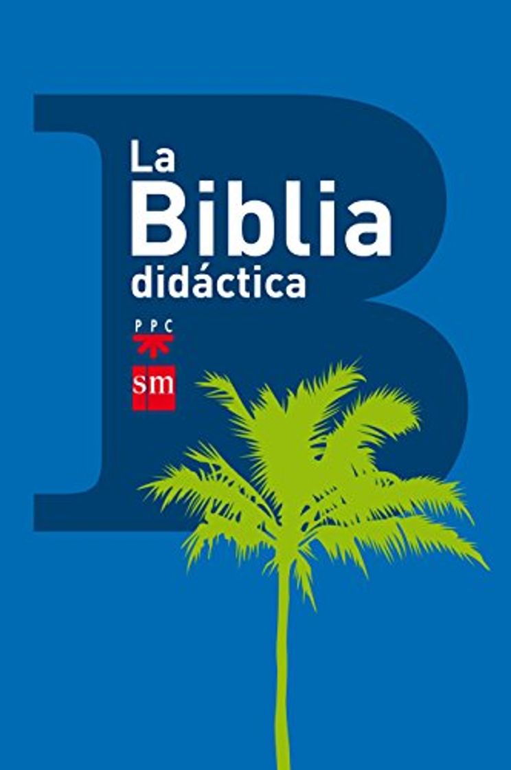 Libro La Biblia Didáctica