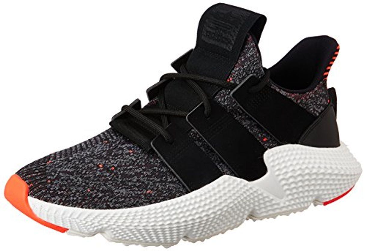 Fashion Adidas Prophere, Zapatillas de Deporte para Hombre, Negro