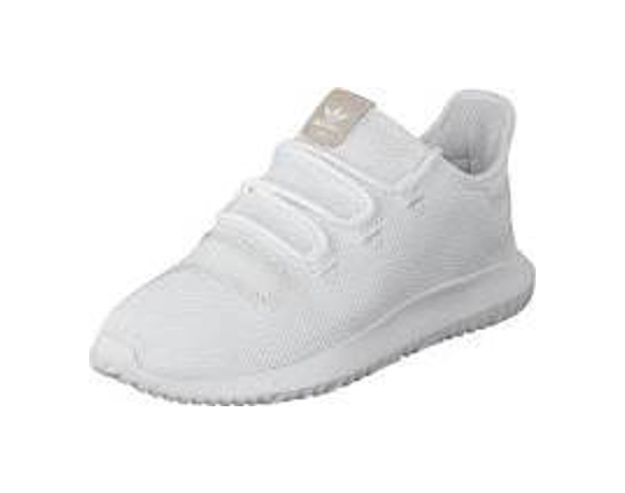 Fashion adidas Tubular Shadow, Zapatillas para Mujer, Marrón