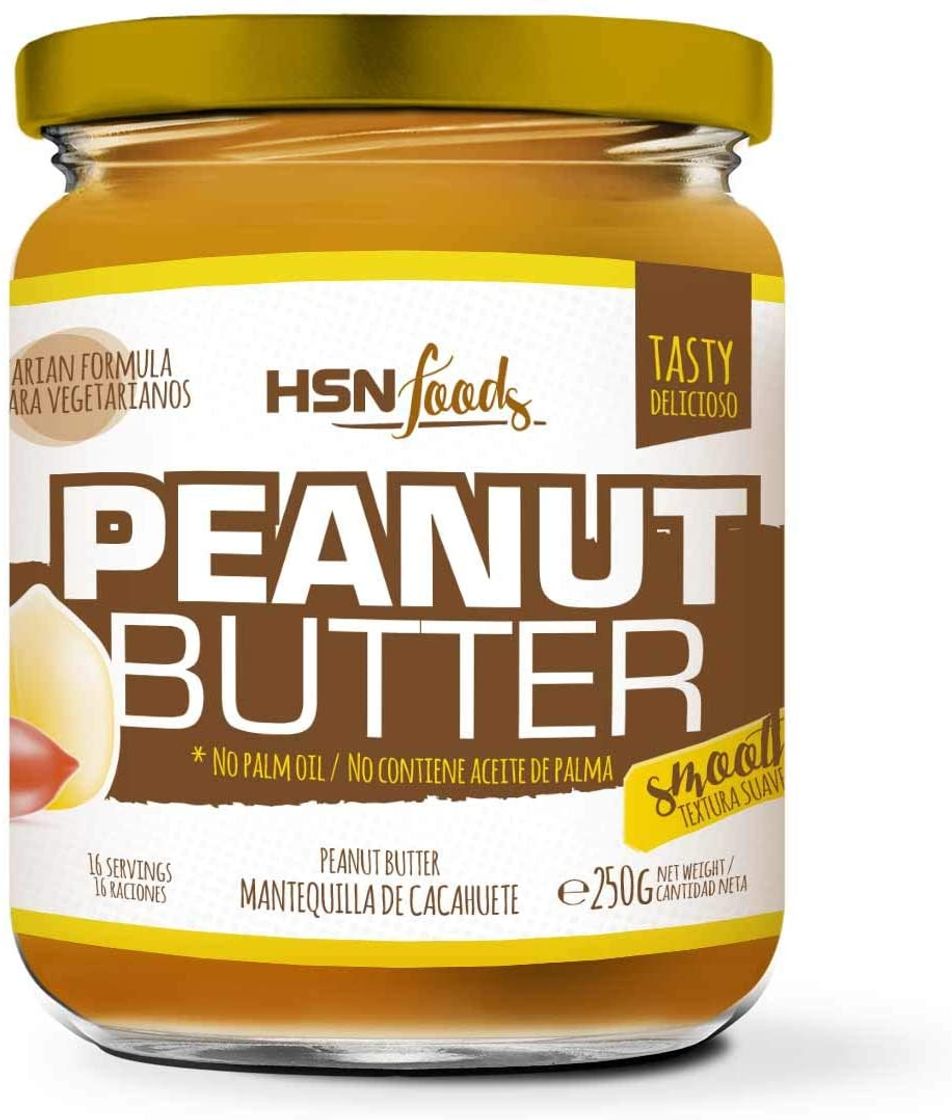 Beauty HSN Foods