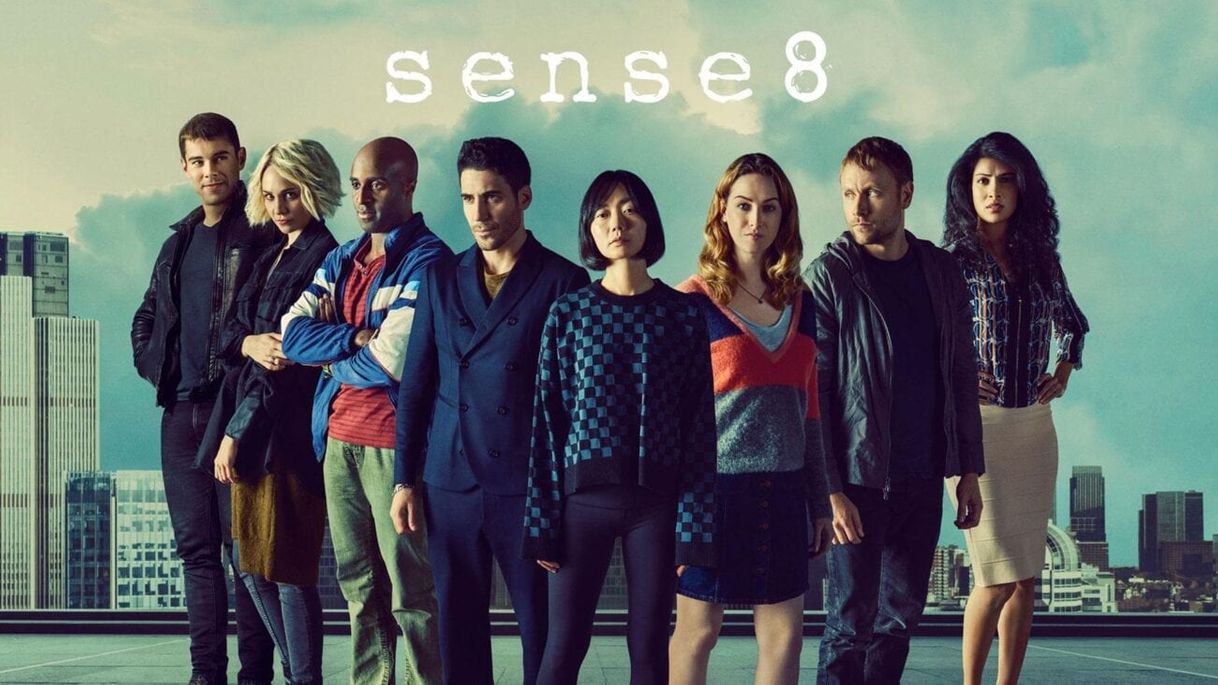 Serie Sense8