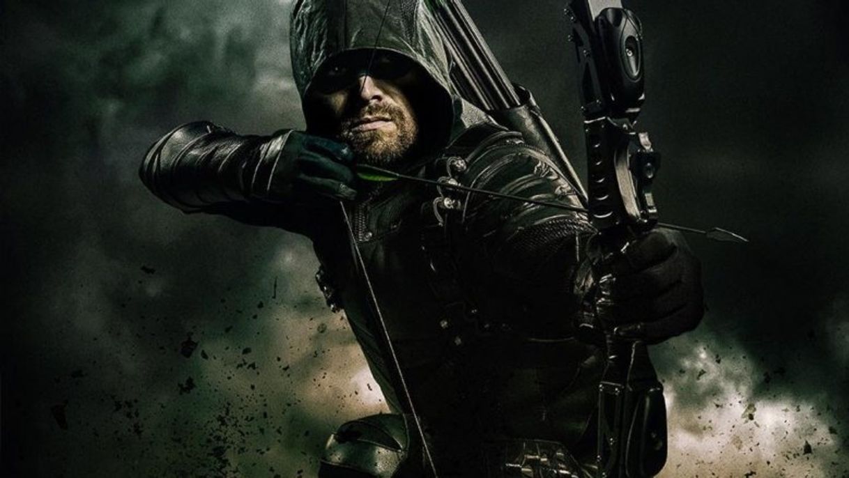 Serie Arrow