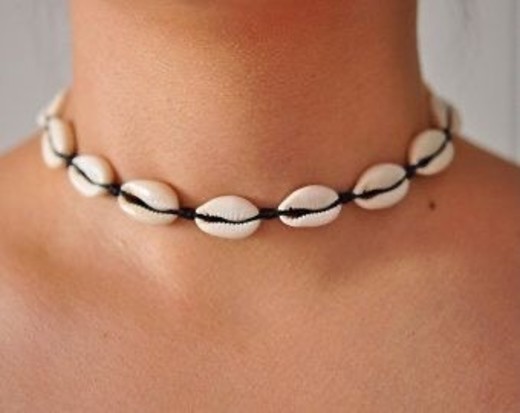Choker Necklaces | Claire's US