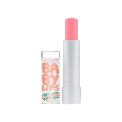 Belleza Maybelline New York Baby Lips Sport Balsamo Labbra