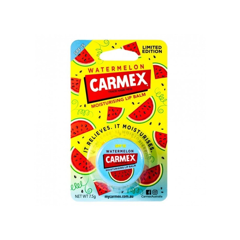 Beauty CARMEX