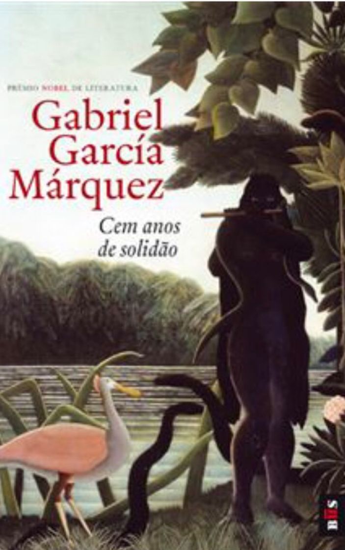 Libros Cem Anos de Solidão - Gabriel García Márquez - 