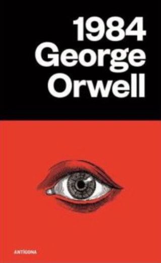 1984 - George Orwell - 