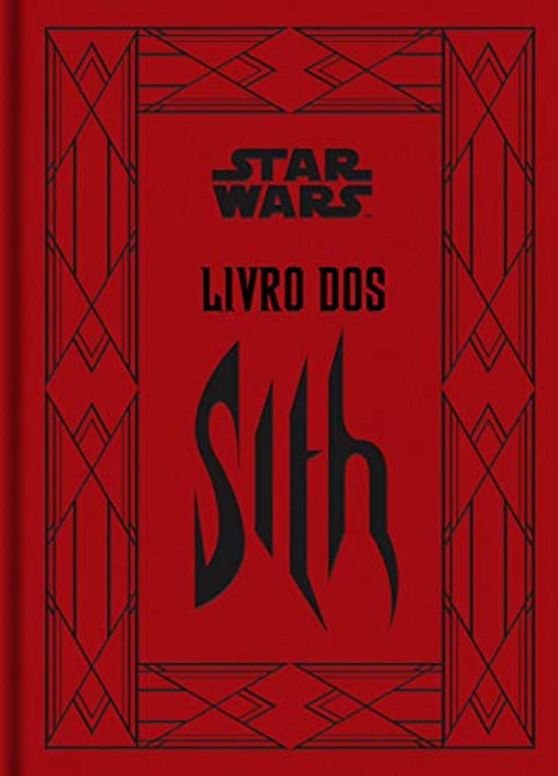 Libros Livro Dos Sith