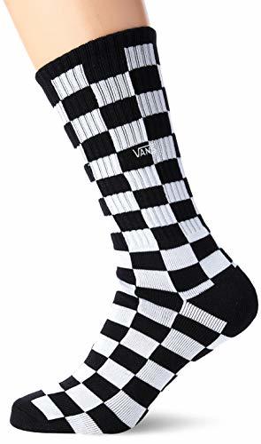 Social Vans Checkerboard II Crew
