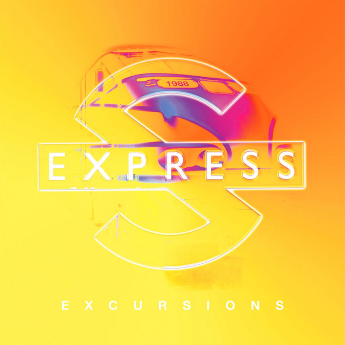 Canción Theme From S’Express - Supermen Lovers Excursion