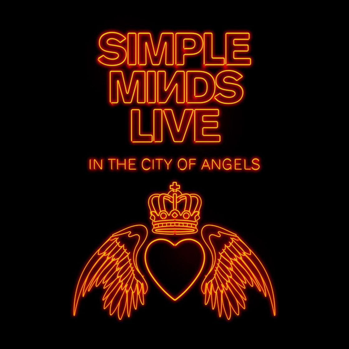 Music Let There Be Love - Live in the City of Angels