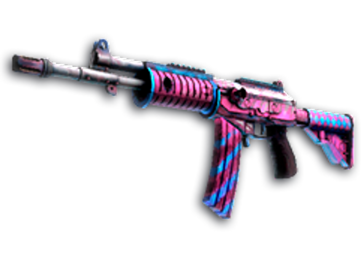 Moda Skins de CsGo – Sorte.ca