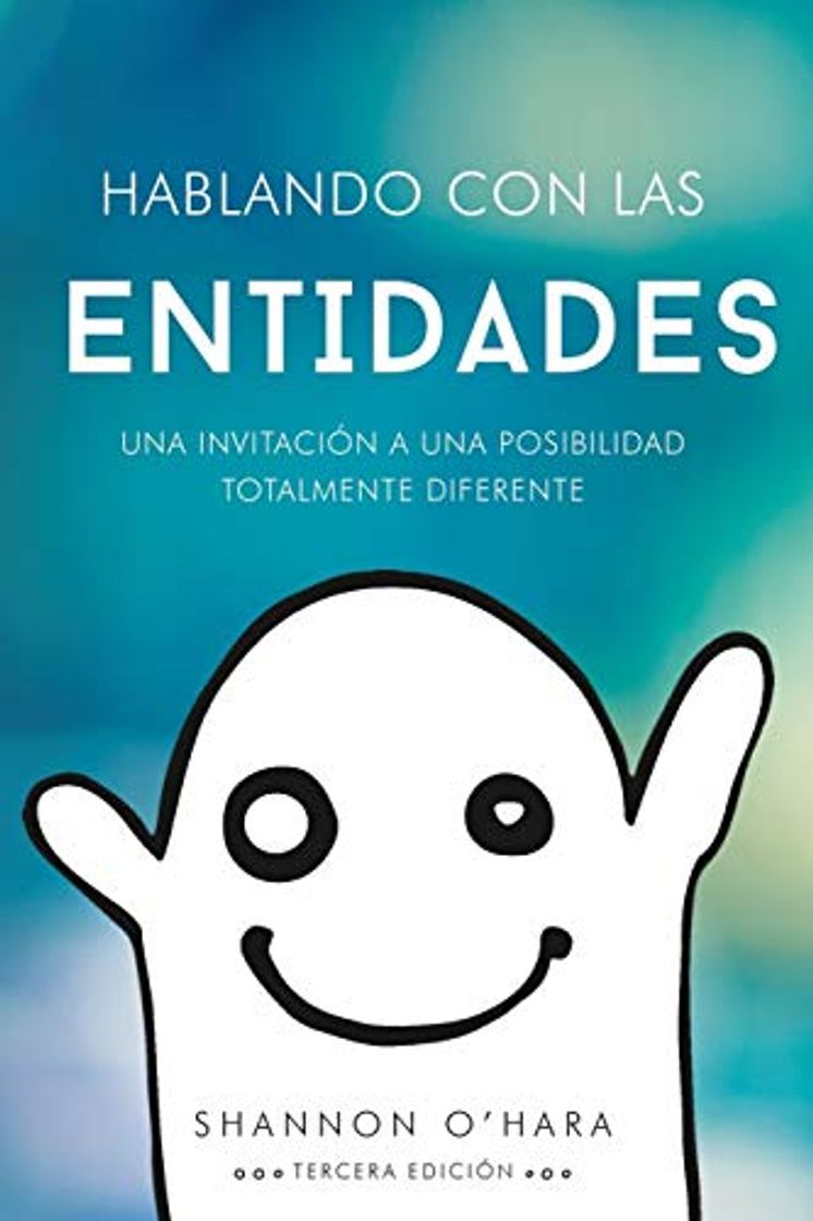 Libro Hablando Con Las Entidades