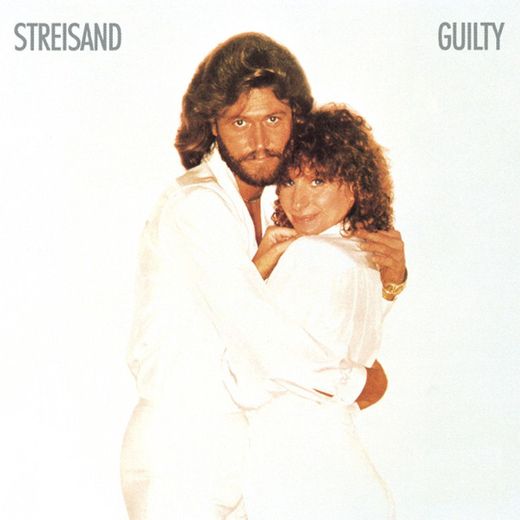 Guilty (feat. Barry Gibb)