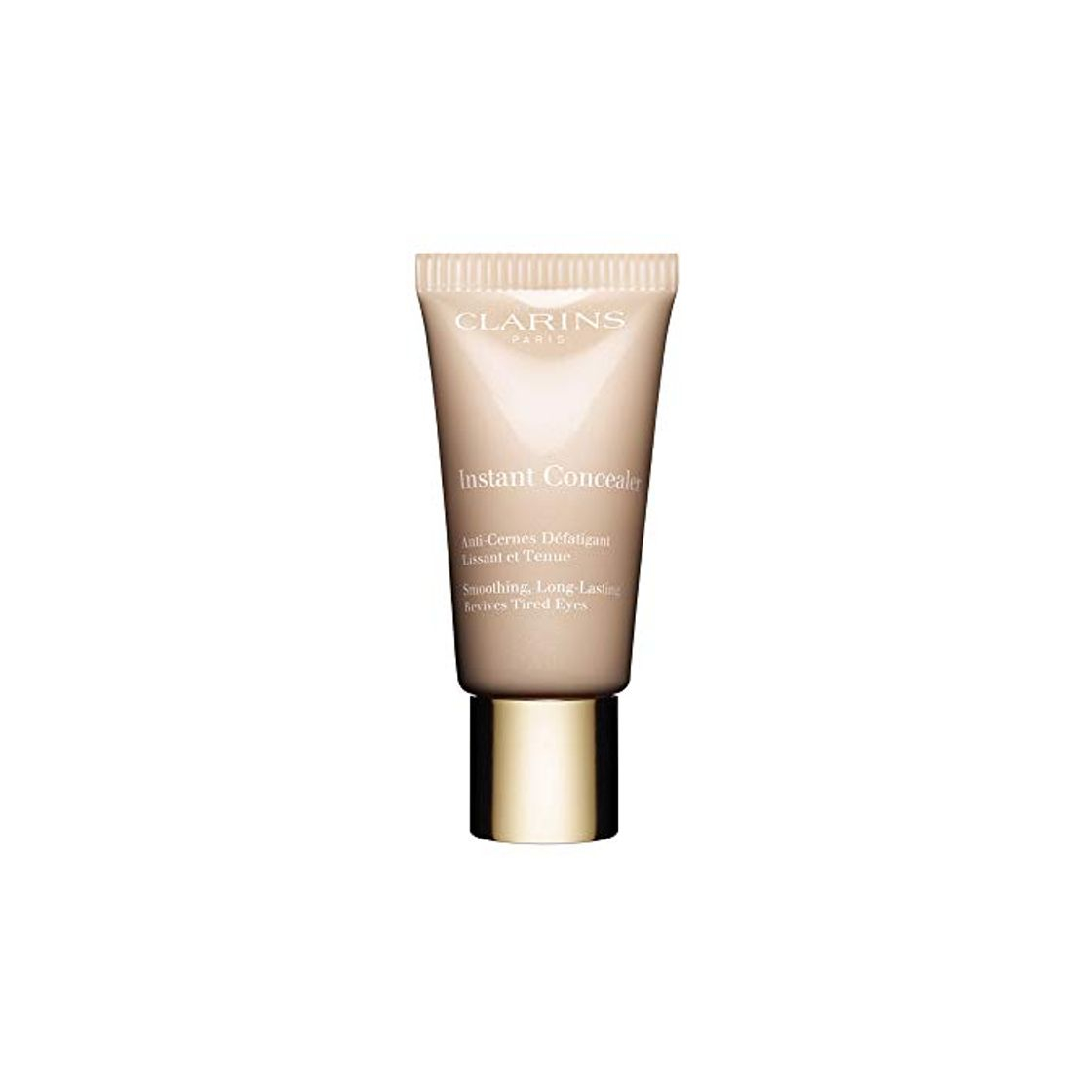 Belleza Clarins instant concealer 03