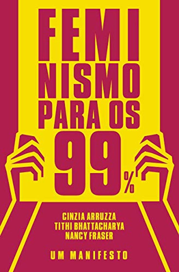 Books Feminismo Para os 99%