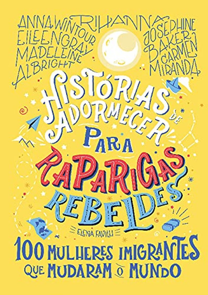 Libro Histórias De Adormecer Para Raparigas Rebeldes