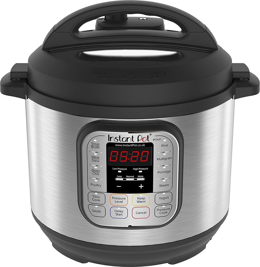 Moda Instant Pot