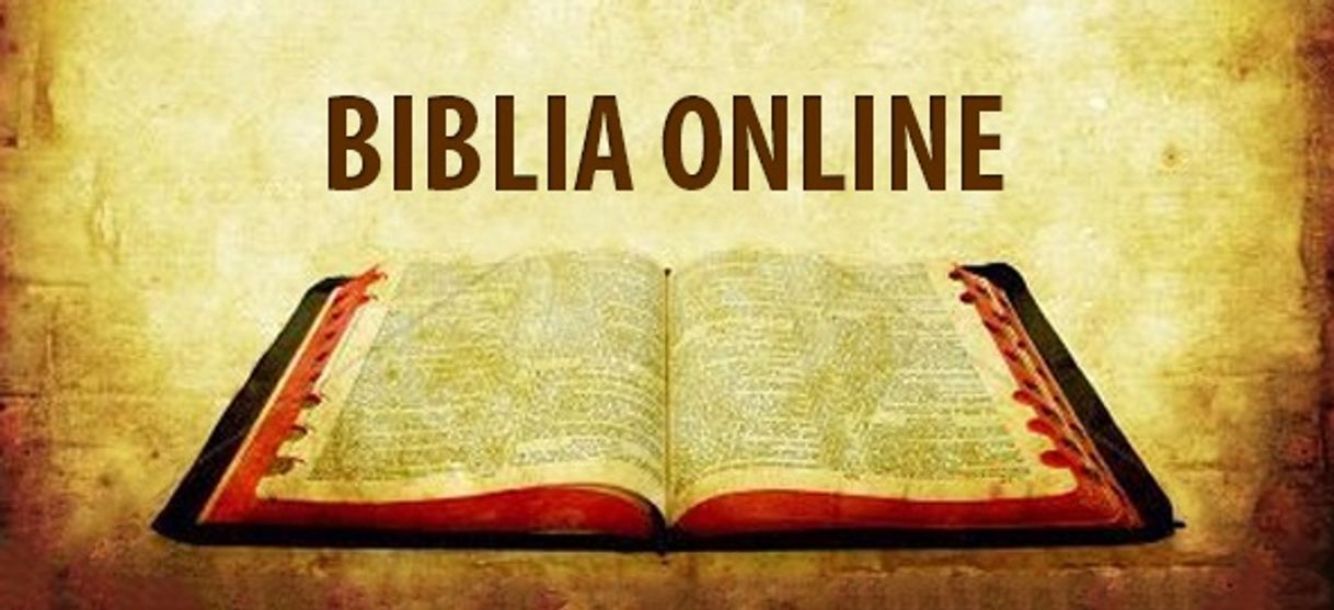 Moda Biblia Online