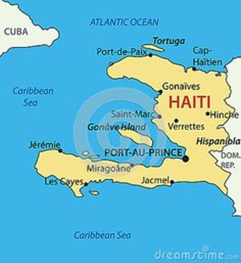 Haiti