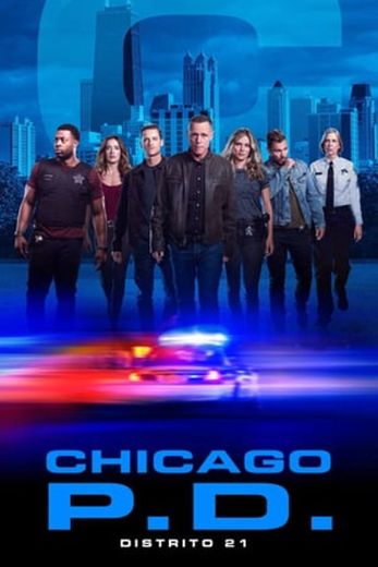 Chicago P.D.