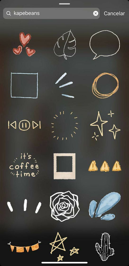 Social Gifs adoráveis