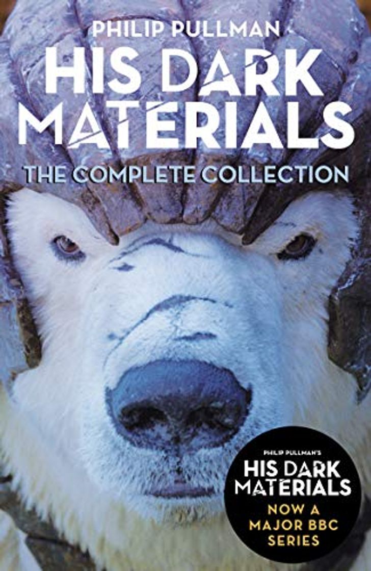 Libro His Dark Materials: The Complete Collection