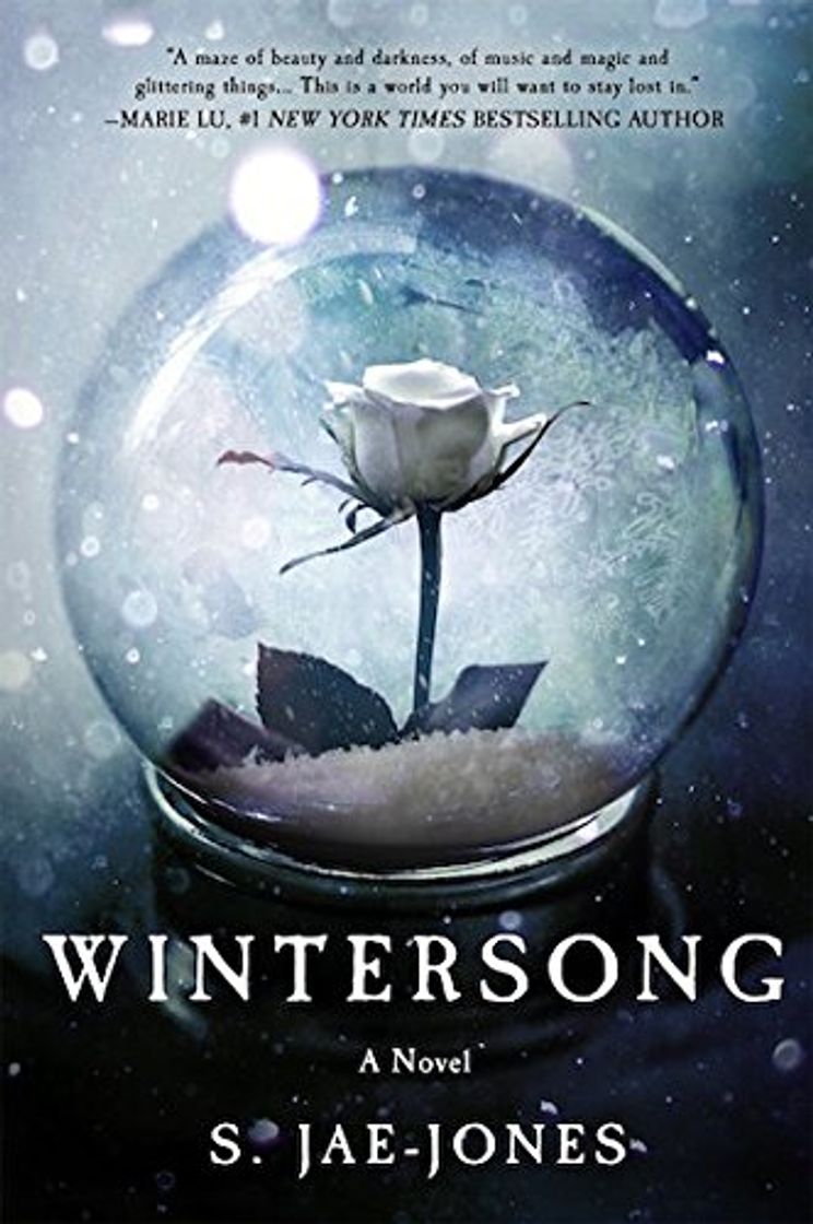 Book Wintersong